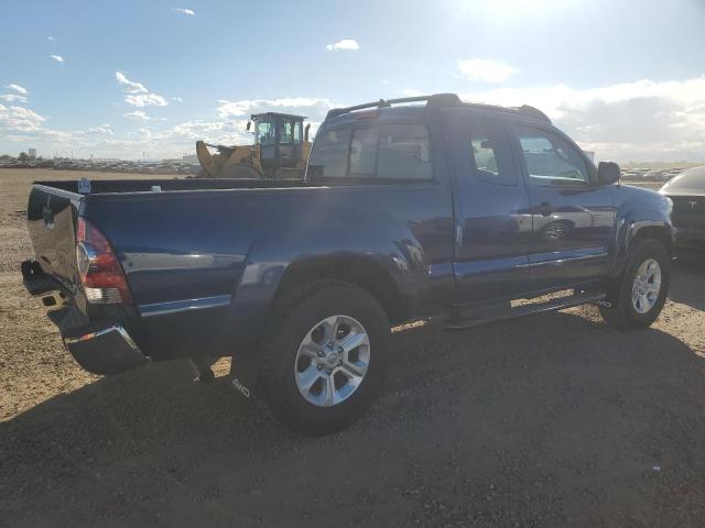 Photo 3 from auction – 2015 TOYOTA TACOMA ACCESS CAB with VIN 5TFUU4EN2FX123736