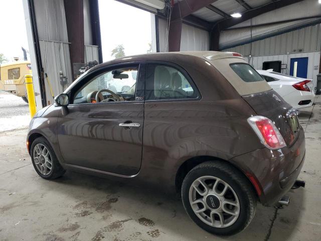 Photo 2 from auction – 2014 FIAT 500 POP with VIN 3C3CFFDR4ET290152