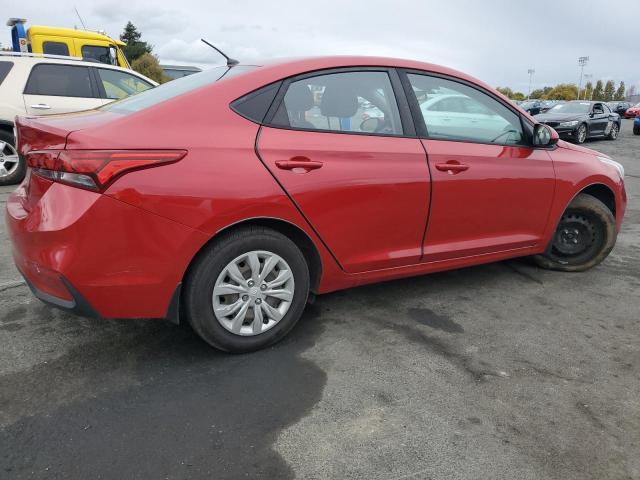 Photo 3 from auction – 2019 HYUNDAI ACCENT SE with VIN 3KPC24A3XKE054536