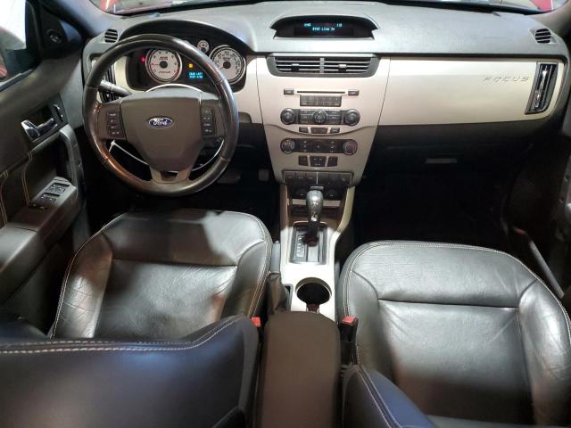 Photo 8 from auction – 2009 FORD FOCUS SEL with VIN 1FAHP37NX9W201924
