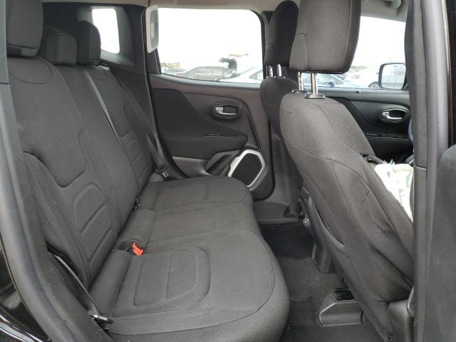 Photo 10 from auction – 2018 JEEP RENEGADE L with VIN ZACCJABB2JPH97457