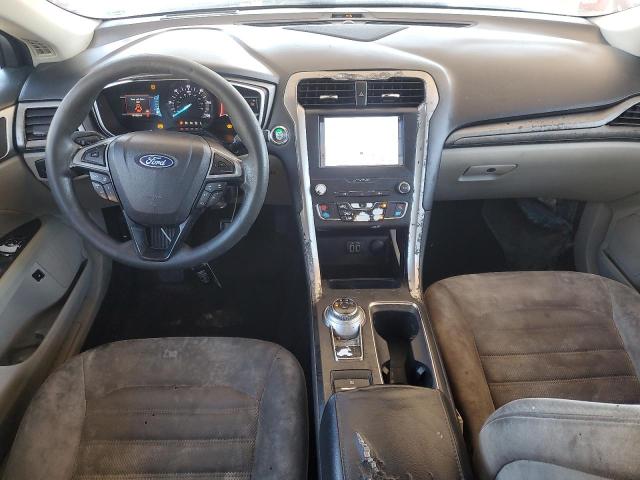 Photo 8 from auction – 2019 FORD FUSION SE with VIN 3FA6P0LU9KR225305
