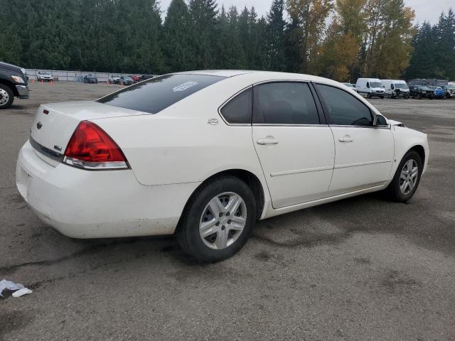 Photo 3 from auction – 2007 CHEVROLET IMPALA LS with VIN 2G1WB55K379196956