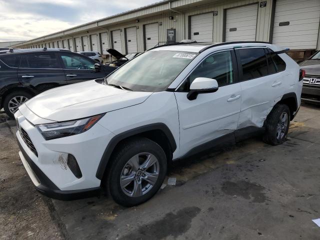 Photo 1 from auction – 2022 TOYOTA RAV4 XLE with VIN 2T3P1RFV4NC292775