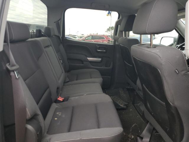 Photo 10 from auction – 2014 CHEVROLET SILVERADO with VIN 3GCPCRECXEG203154
