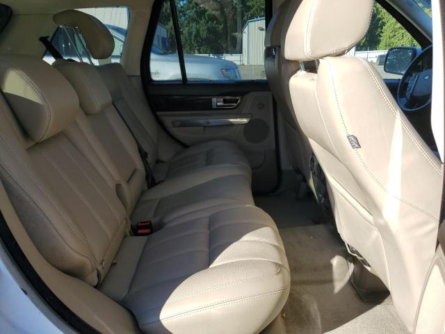 Photo 11 from auction – 2013 LAND ROVER RANGE ROVE with VIN SALSK2D47DA770748