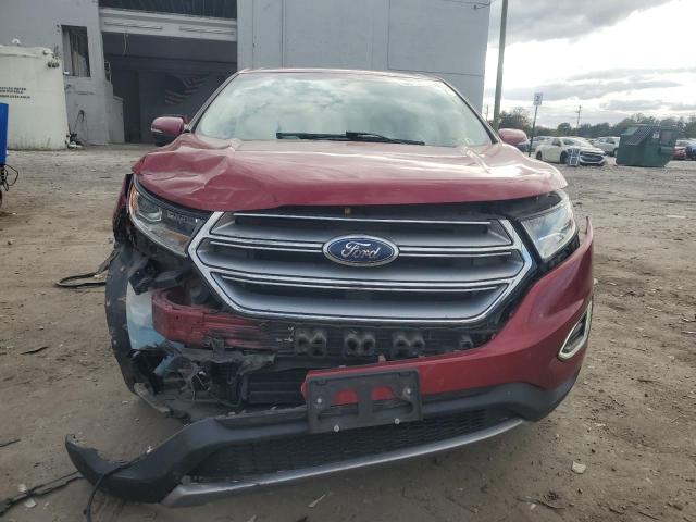Photo 5 from auction – 2018 FORD EDGE TITAN with VIN 2FMPK4K97JBB36620