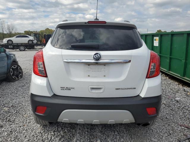 Photo 6 from auction – 2016 BUICK ENCORE with VIN KL4CJASB9GB713907