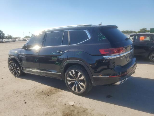 Photo 2 from auction – 2023 VOLKSWAGEN ATLAS SEL with VIN 1V2FR2CA6PC519416