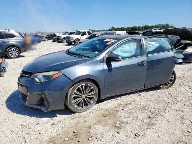 TOYOTA COROLLA L 2014 z numerem VIN 5YFBURHEXEP177377 - Zdjęcie z aukcji