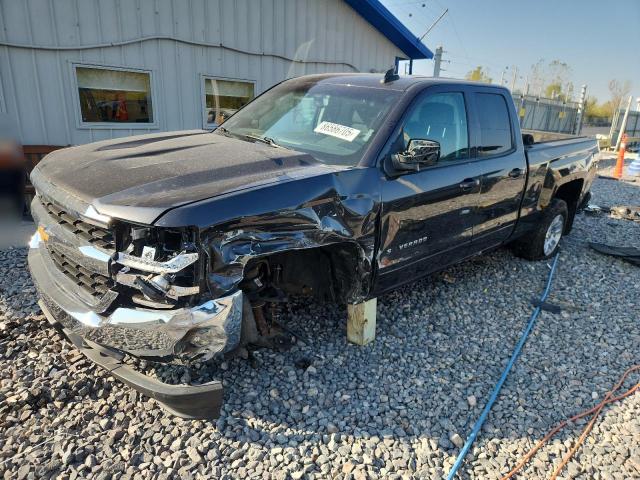 CHEVROLET SILVERADO 2016 with VIN 1GCVKREC9GZ255243 - Photo from auction