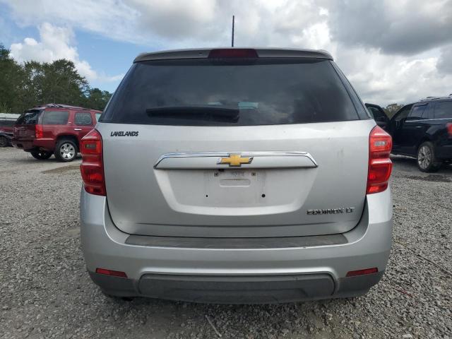 Photo 6 from auction – 2016 CHEVROLET EQUINOX LT with VIN 2GNALCEK5G1146617