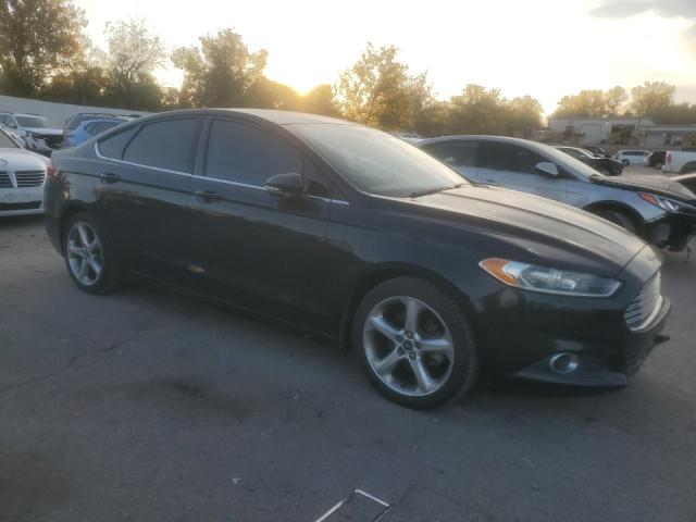 Photo 4 from auction – 2014 FORD FUSION SE with VIN 3FA6P0H9XER110866
