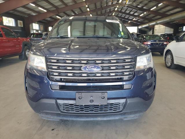 Photo 5 from auction – 2016 FORD EXPLORER with VIN 1FM5K8B81GGB48611