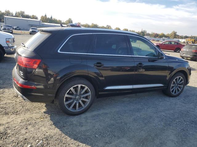 Photo 3 from auction – 2017 AUDI Q7 PREMIUM with VIN WA1LAAF74HD000974