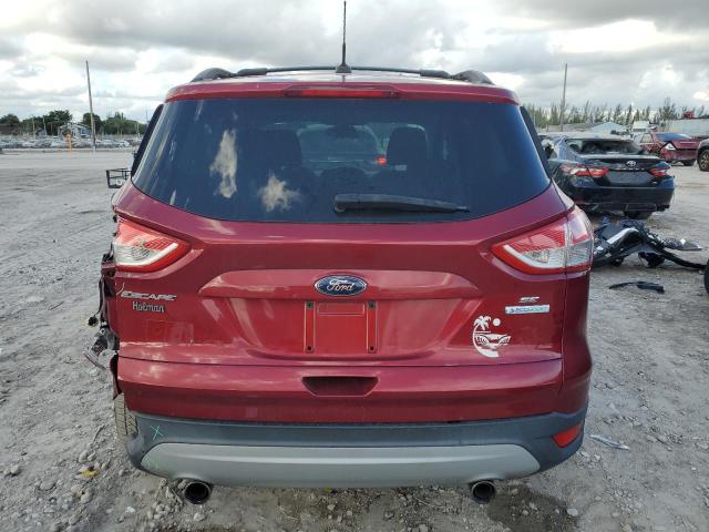 Zdjęcie 6 z aukcji – 2013 FORD ESCAPE SE z VIN 1FMCU0GX9DUD31433