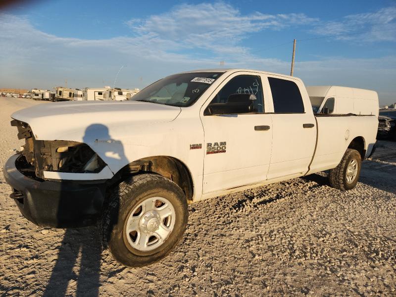 RAM 3500 ST 2015 z numerem VIN 3C63R3GJ2FG602722 - Zdjęcie z aukcji