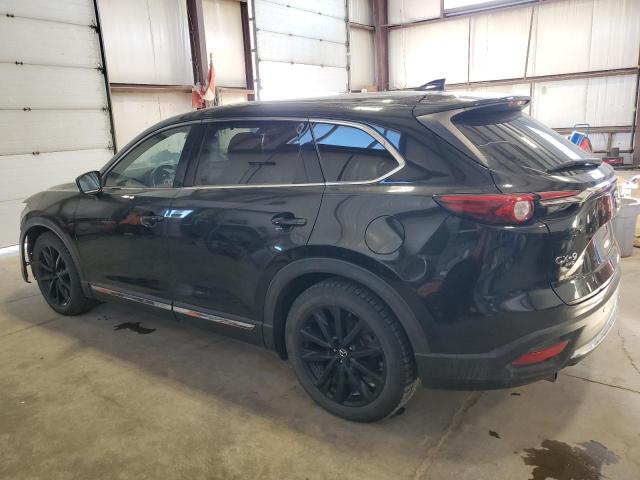 Photo 2 from auction – 2021 MAZDA CX-9 GRAND with VIN JM3TCBDY9M0452316