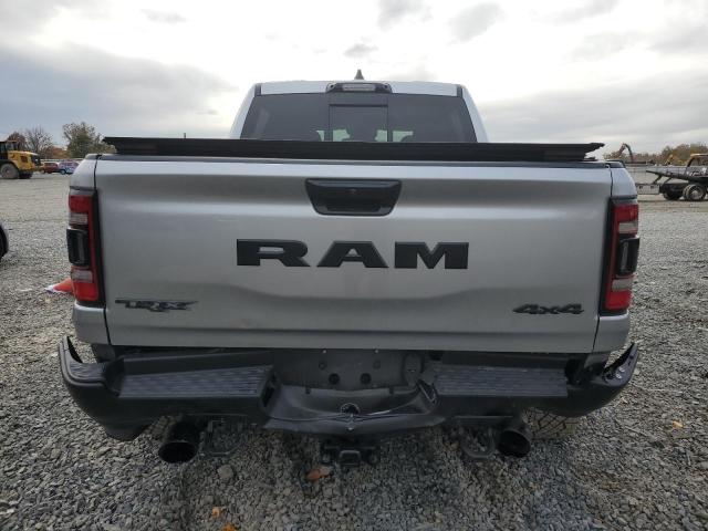 Photo 6 from auction – 2024 RAM 1500 TRX with VIN 1C6SRFU98RN141416
