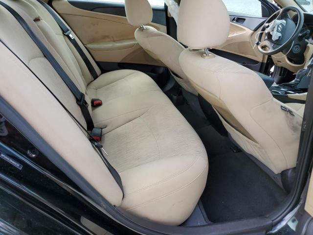 Photo 10 from auction – 2013 HYUNDAI SONATA GLS with VIN 5NPEB4AC2DH669220