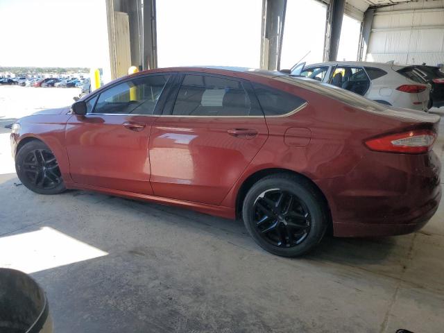 Photo 2 from auction – 2014 FORD FUSION SE with VIN 3FA6P0HD9ER131521