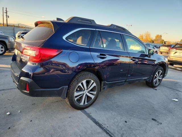 Photo 3 from auction – 2018 SUBARU OUTBACK 3. with VIN 4S4BSENC5J3216425