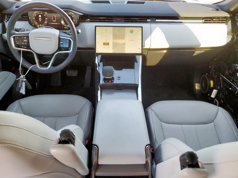 Photo 8 from auction – 2024 LAND ROVER RANGE ROVE with VIN SAL1P9EU2RA170490