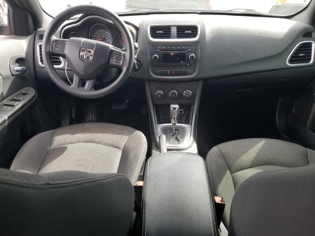 Foto 8 de la subasta – 2013 DODGE AVENGER SE con VIN 1C3CDZAB1DN567885