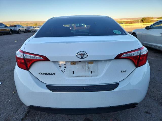 Photo 6 from auction – 2016 TOYOTA COROLLA L with VIN 5YFBURHE2GP369301