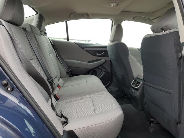 Photo 10 from auction – 2024 SUBARU LEGACY PRE with VIN 4S3BWAF6XR3008000