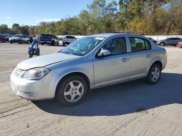 Photo 1 from auction – 2008 CHEVROLET COBALT LT with VIN 1G1AL58F687271870