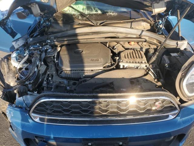 Photo 12 from auction – 2023 MINI COOPER S C with VIN WMZ53BR06P3R02589