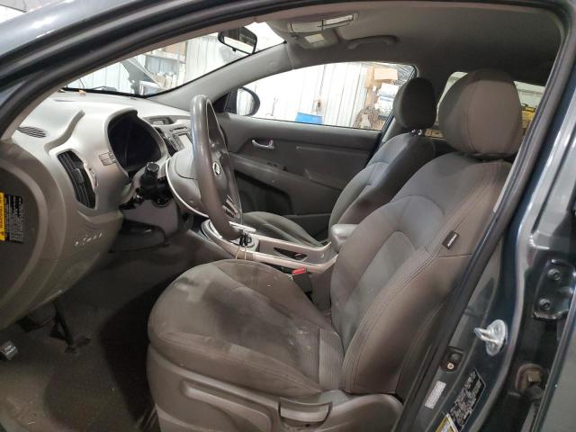 Photo 7 from auction – 2014 KIA SPORTAGE B with VIN KNDPB3AC5E7548254
