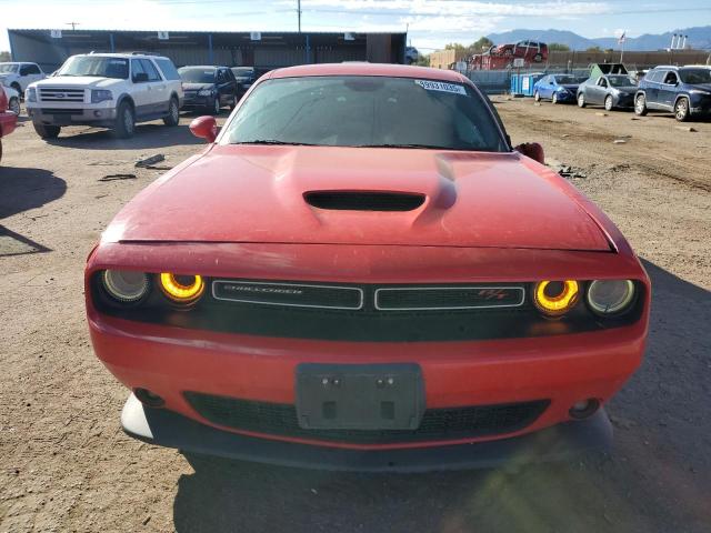Photo 5 from auction – 2019 DODGE CHALLENGER with VIN 2C3CDZBT2KH573689