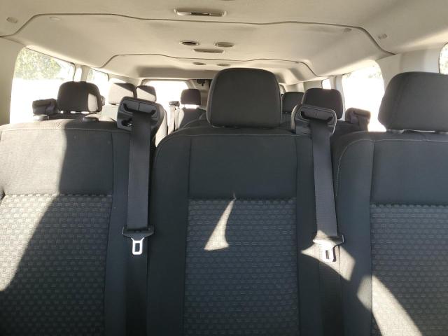 Photo 10 from auction – 2021 FORD TRANSIT T- with VIN 1FBAX2Y89MKA30862