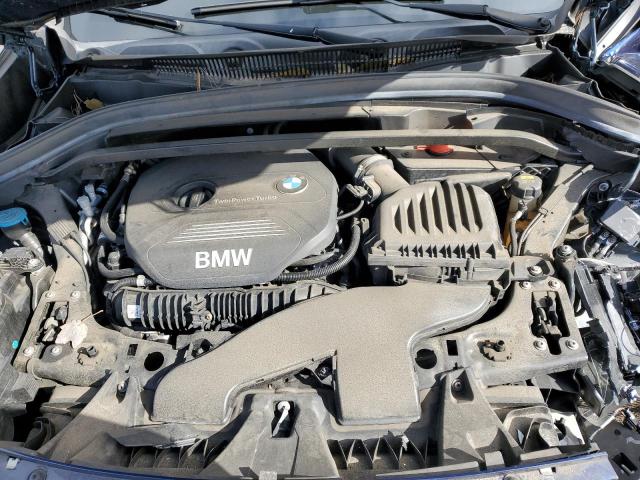 Photo 12 from auction – 2018 BMW X1 XDRIVE2 with VIN WBXHT3C35J5L34453