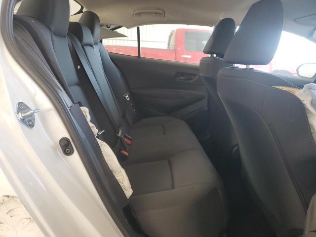 Photo 10 from auction – 2025 TOYOTA COROLLA LE with VIN 5YFB4MDE2SP285464