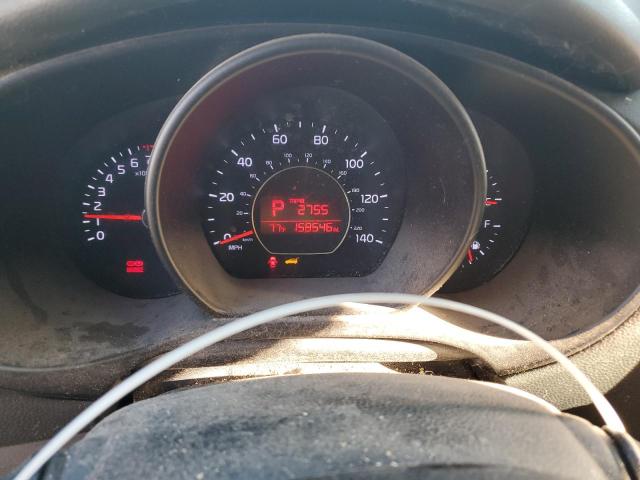 Photo 9 from auction – 2016 KIA SOUL with VIN KNDJN2A2XG7270940