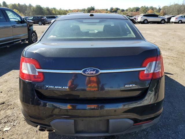 Photo 6 from auction – 2011 FORD TAURUS SEL with VIN 1FAHP2EW5BG134252