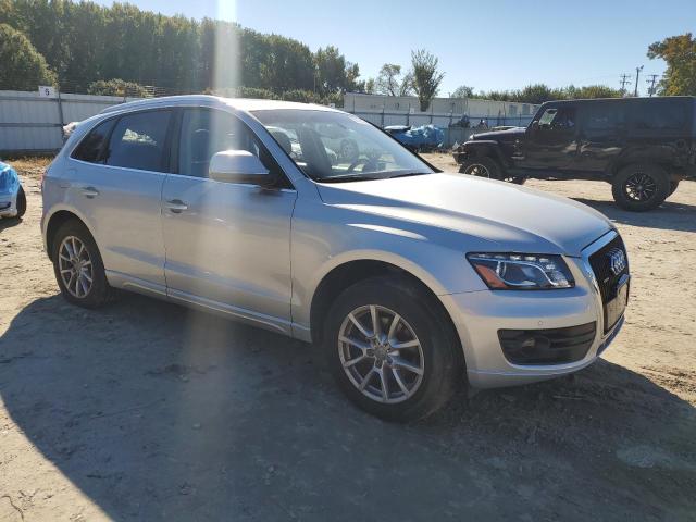Photo 4 from auction – 2010 AUDI Q5 PREMIUM with VIN WA1LKAFP9AA091101