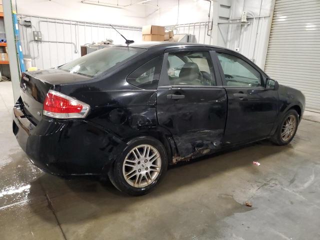 Photo 3 from auction – 2010 FORD FOCUS SE with VIN 1FAHP3FN6AW209377