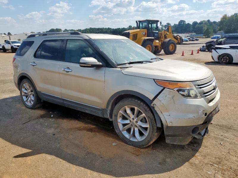 Photo 4 from auction – 2011 FORD EXPLORER L with VIN 1FMHK8F84BGA93300