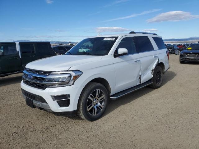FORD EXPEDITION 2023 with VIN 1FMJU2A80PEA14949 - Photo from auction