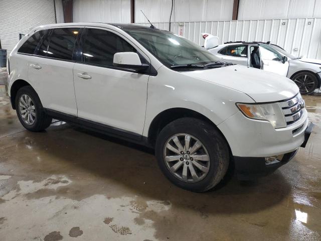 Photo 4 from auction – 2010 FORD EDGE SEL with VIN 2FMDK4JC6ABB34972