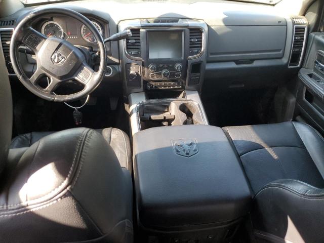 Photo 8 from auction – 2016 RAM 2500 SLT with VIN 3C6UR5DL1GG199582