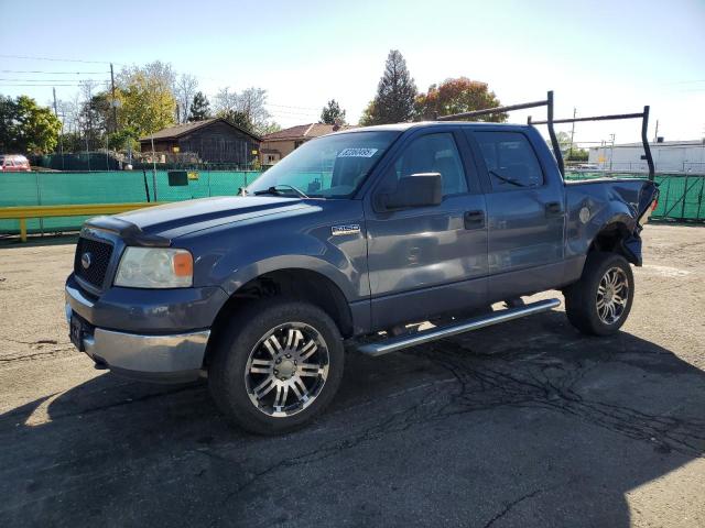 Photo 1 from auction – 2005 FORD F150 SUPER with VIN 1FTPW14515FB04316