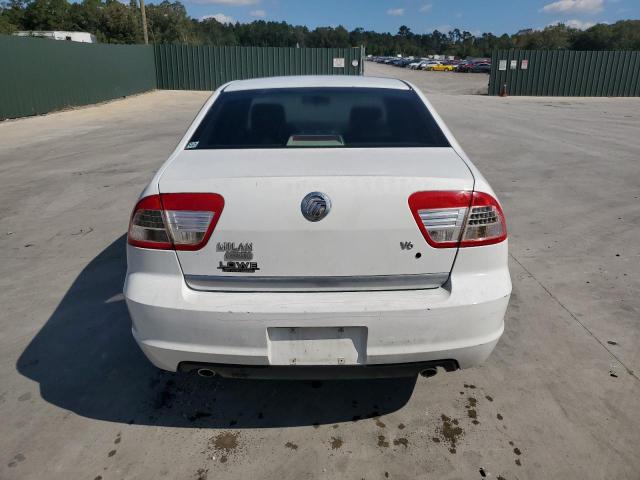 Photo 6 from auction – 2006 MERCURY MILAN PREM with VIN 3MEFM08116R618138
