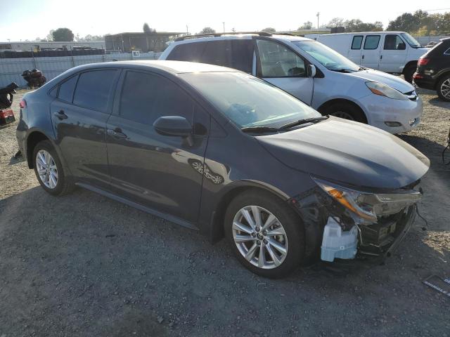 Photo 4 from auction – 2024 TOYOTA COROLLA LE with VIN 5YFB4MDE2RP144372
