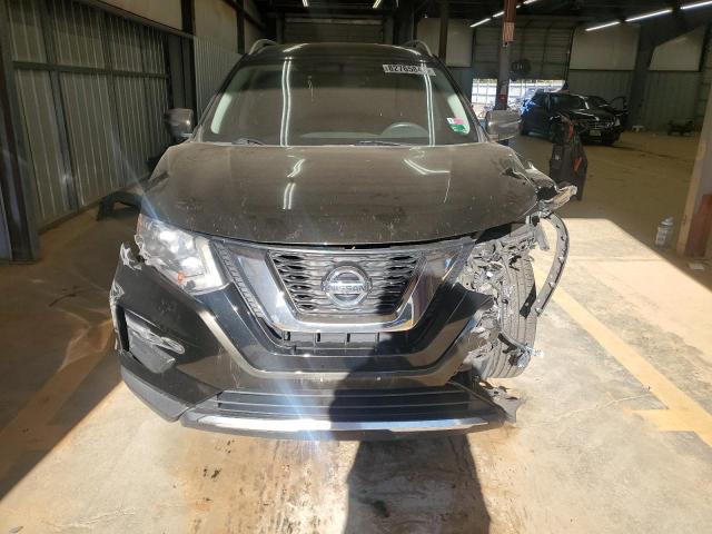 Photo 5 from auction – 2017 NISSAN ROGUE S with VIN KNMAT2MVXHP507312