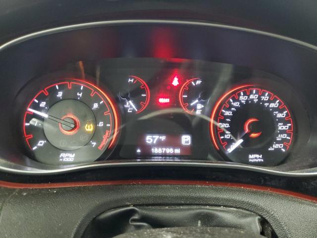Photo 9 from auction – 2016 DODGE DART SXT with VIN 1C3CDFBB8GD530338